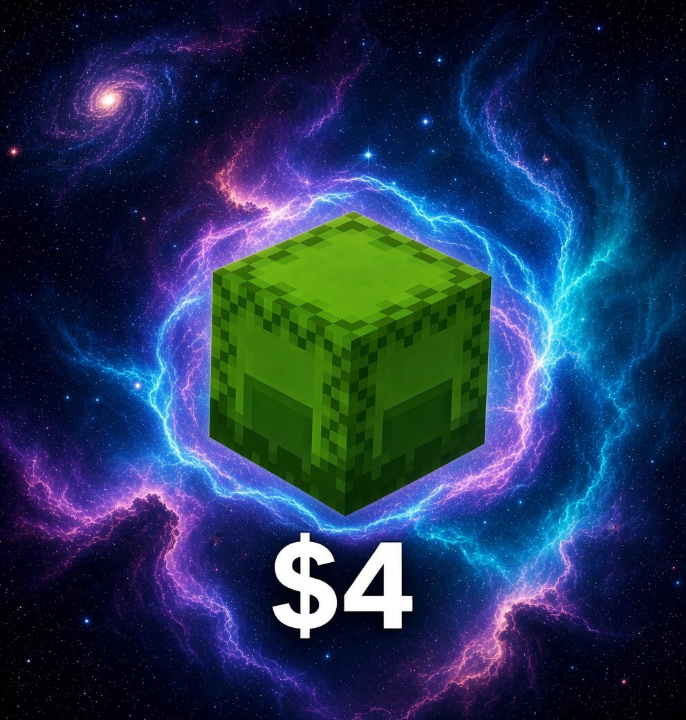 1 CRATE KEY!